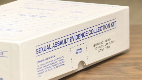 New data show at least 3,400 untested rape kits in Iowa