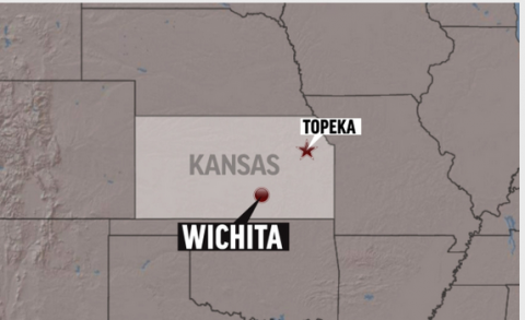 Kansas investigator overcome by drug in evidence room