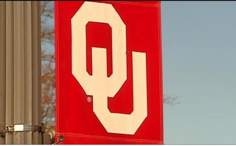 OU officer accused of embezzling money from police department