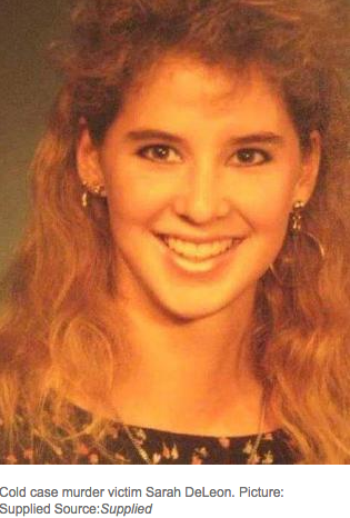 Cold case solved: Woman charged for 1989 killing of teenage girl