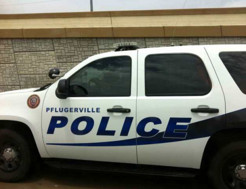 Money missing from Pflugerville police evidence room