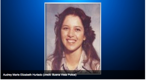 DNA Helps Cold Case Unit Solve 1977 Teen Murder