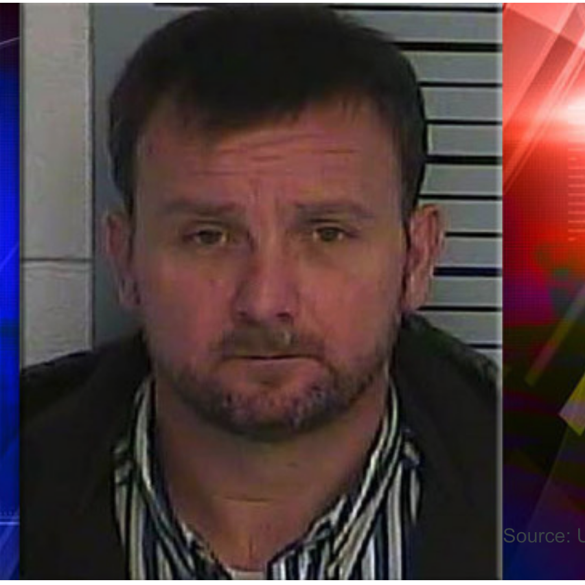 Former Morganfield Police Chief Arrested