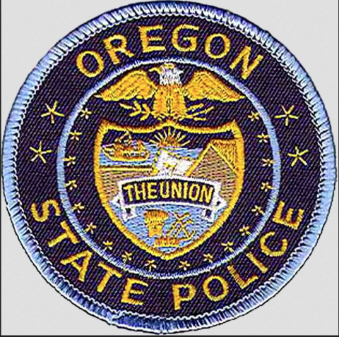 Former OSP evidence tech gets prison for $50,000 in thefts