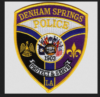 Two Livingston Parish trusties accused of stealing from Denham Springs Police property room