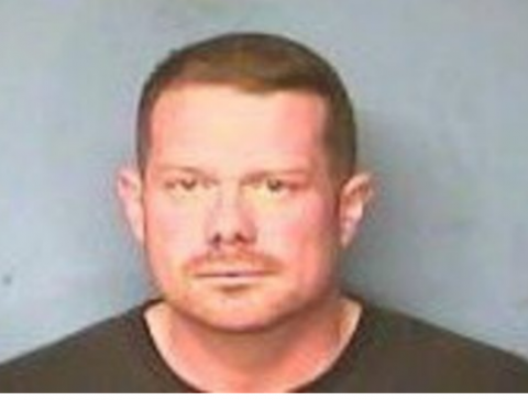 Missing Drug Money Leads to Arrest of Former Lonoke Co. Sergeant