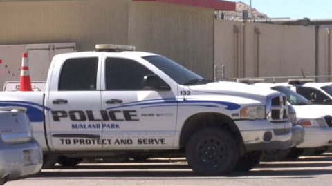 Sunland Park city manager says audit reveals issues in police department