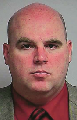 Ex-Blackfoot cop gets two days in jail for pills