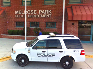 Ex-Melrose Park cop admits selling drugs stolen from evidence