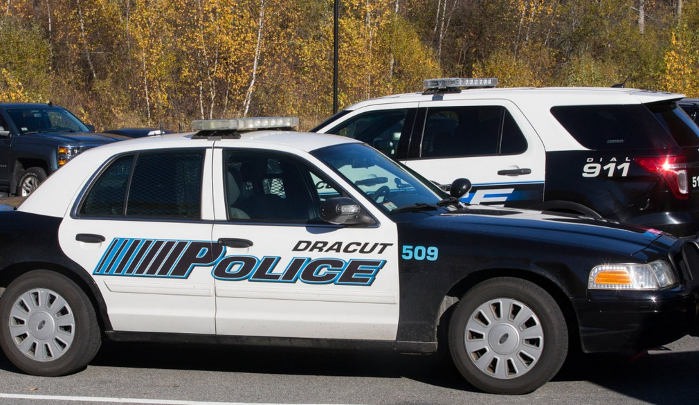 DA notifies defense attorneys on Dracut police evidence lapses