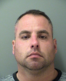 Former Sheriff’s deputy accused of drug evidence theft indicted