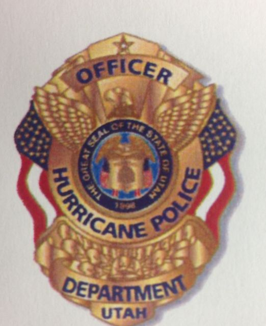 Hurricane officer charged with felony in evidence handling case