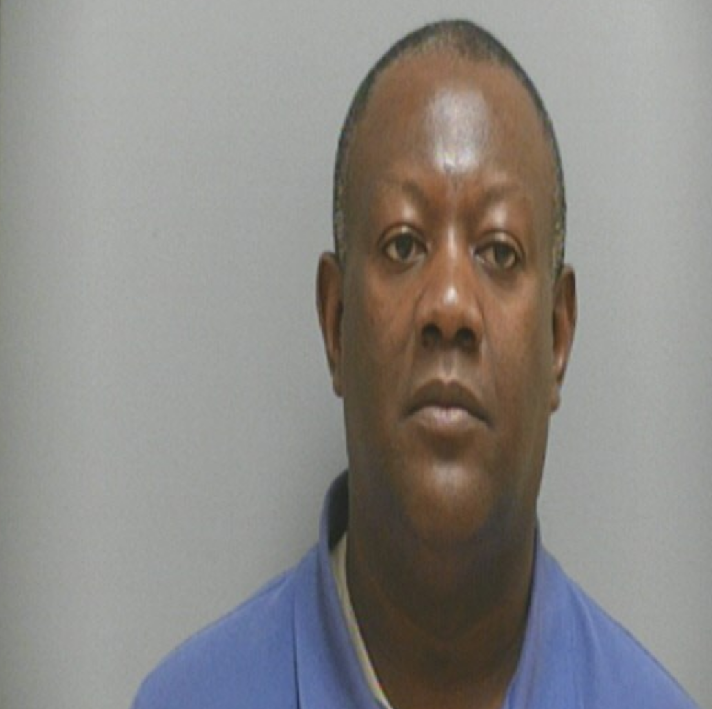 Former Darlington Police officer arrested for misconduct, larceny, fraud