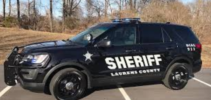 Evidence mismanaged under fmr. Laurens Sheriff, says audit