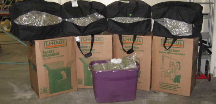 Nebraska State Patrol, DEA agent make state’s biggest fentanyl seizure yet