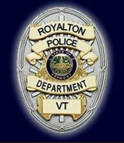 Former Royalton Officer Indicted