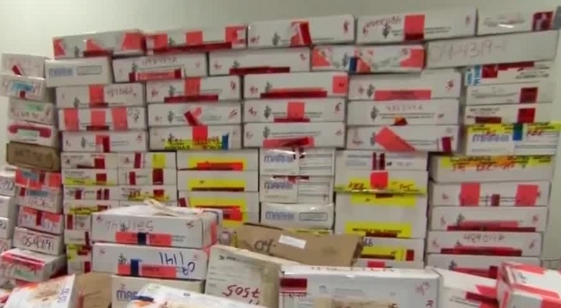 PPB making progress in testing rape kit backlog; developing way to track kits electronically