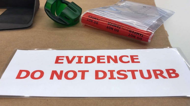 Formerly disgraced DC crime lab eliminates rape kit backlog