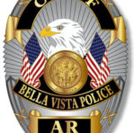 Former Bella Vista Officer Arrested, Accused Of Mishandling Evidence