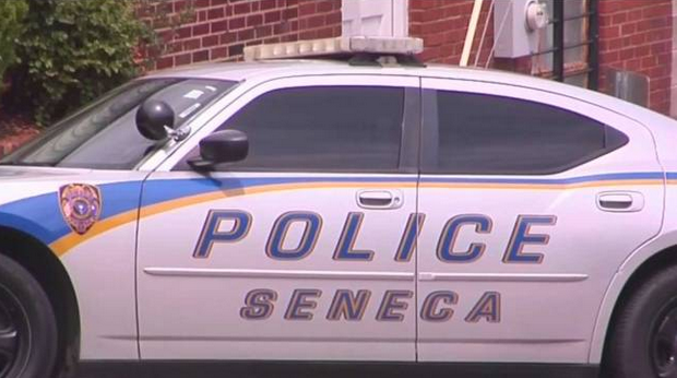 SLED investigating possible missing weapons at Seneca PD