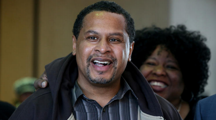 Man Sues Chicago, Police for Wrongful Conviction