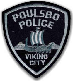 Poulsbo Police Department makes changes after thefts, audit finds