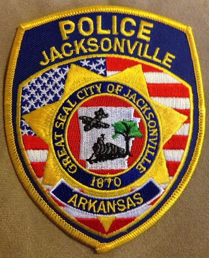 Former Jacksonville police officer allegedly stole drugs from evidence room
m the department’s evidence room.