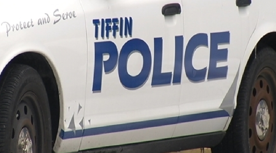 Ex-Tiffin police secretary given jail time for stealing cash from evidence room