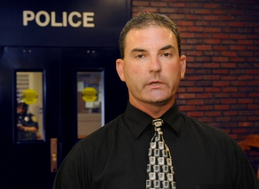 AG: West Springfield Police Capt. Daniel Spaulding indicted for theft from department