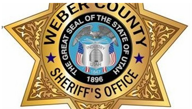 Former Utah sheriff’s employee accused of being impaired on the job, using meth that had been seized as evidence