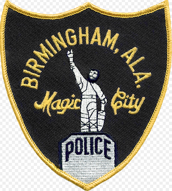 WBRC Exclusive: New details on arrest of Birmingham police officer