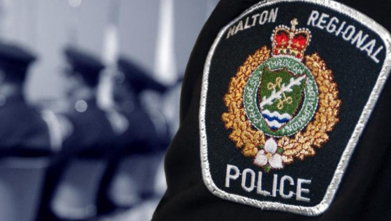 Halton police veteran pleads guilty to stealing OxyContin pills from evidence locker