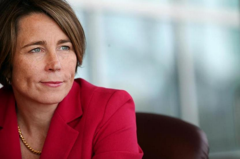 Attorney General Healey promises changes after drug lab scandal