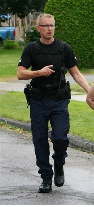 City of Kawartha Lakes Police officer facing more fraud charges in theft of seized narcotics