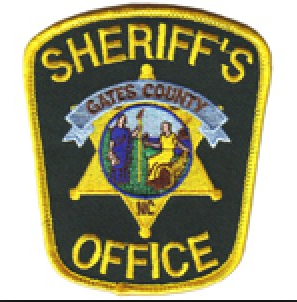 Former Gates Co. Sheriff’s Office sergeant charged with stealing firearms, drug possession