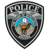 Ex-Quartzsite police evidence tech accused of stealing $20K