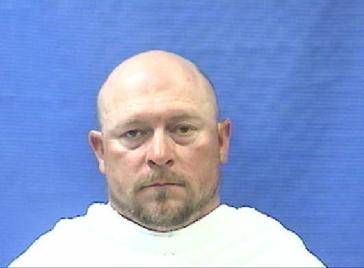 Former Crandall police chief arrested on charges for theft of firearm, tampering with evidence