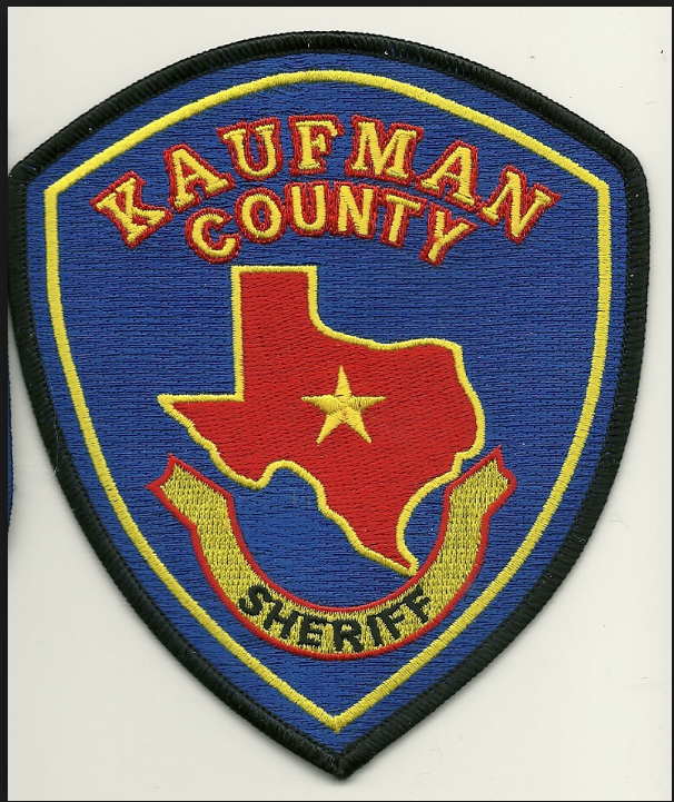 Ex-Police Chief in Kaufman County Faces Charges