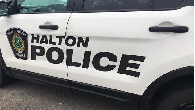 Halton Police Officer Sentenced in Drug Case