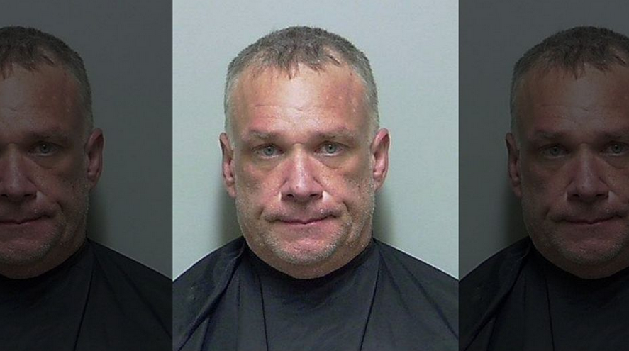 Florida man drops meth off at sheriff’s office for testing after suffering ‘bad reaction,’ police say