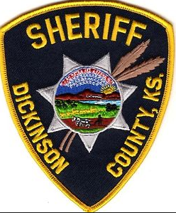 Former Dickinson County officer sentenced for theft