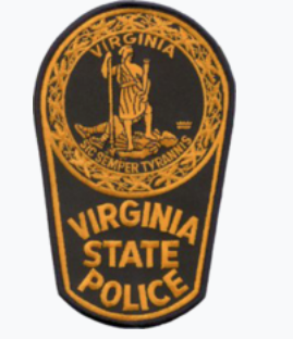 Virginia State Police trooper faces false entry, destruction of public record charges