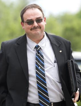 Former Fremont County Sheriff’s Office Detective ordered to serve 15 days on misdemeanor charge