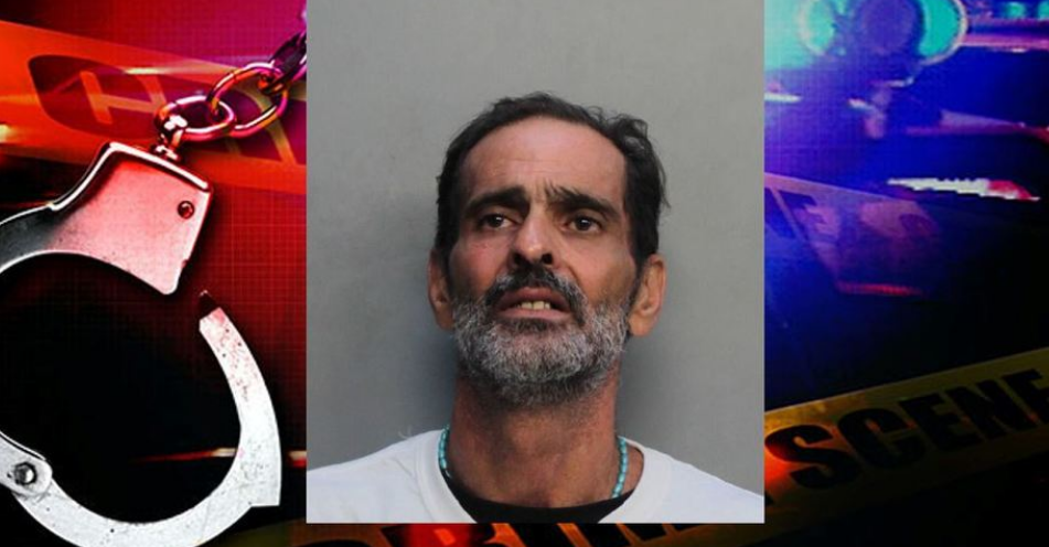 Man arrested in connection to Miami cold case murder