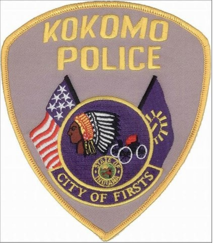 Kokomo Police Officer Suspended For Mishandling Child Pornography Evidence