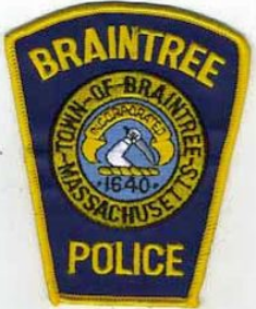 Two Braintree Police officials named in the evidence room scandal have retired rather than face disciplinary hearings, Mayor Joseph Sullivan said.