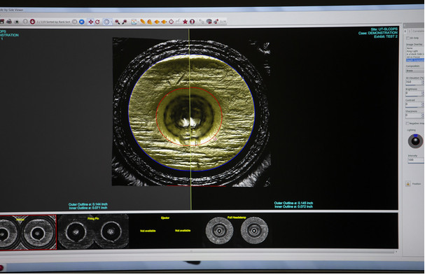 Utah police using latest technology to trace ballistic evidence to trigger pullers