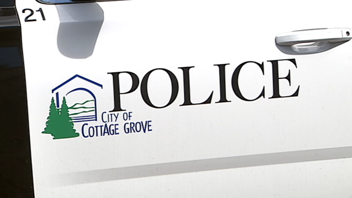 Former Cottage Grove Police officer accused of stealing drugs from evidence locker