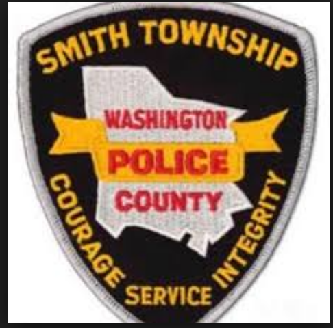 Ex-Smith Township police chief guilty of $10k theft