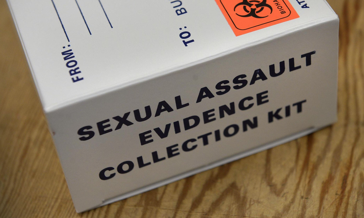 Untested Rape Kits Hid 817 Serial Predators In Detroit, Tens Of Thousands More Concealed In Backlog Across U.S.